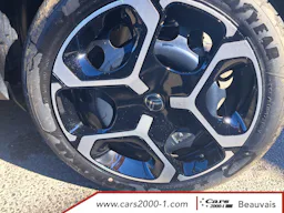 Citroën ë-C3 113 ch Plus occasion - Photo 24