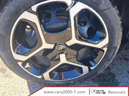 Citroën ë-C3  113 ch Plus occasion - Photo 25
