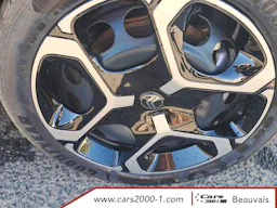 Citroën ë-C3 113 ch Plus occasion - Photo 26