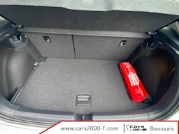 Volkswagen Polo  1.0 TSI 95 S&S DSG7 Style occasion - Photo 13