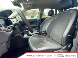 Volkswagen Polo  1.0 TSI 95 S&S DSG7 Style occasion - Photo 16