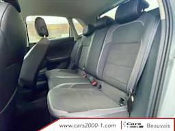 Volkswagen Polo  1.0 TSI 95 S&S DSG7 Style occasion - Photo 18