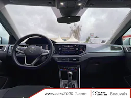 Volkswagen Polo  1.0 TSI 95 S&S DSG7 Style occasion - Photo 20