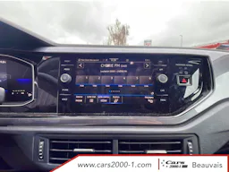 Volkswagen Polo  1.0 TSI 95 S&S DSG7 Style occasion - Photo 22