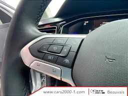 Volkswagen Polo  1.0 TSI 95 S&S DSG7 Style occasion - Photo 23