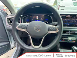 Volkswagen Polo  1.0 TSI 95 S&S DSG7 Style occasion - Photo 28