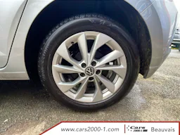 Volkswagen Polo  1.0 TSI 95 S&S DSG7 Style occasion - Photo 29