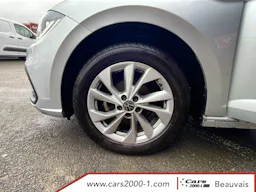 Volkswagen Polo  1.0 TSI 95 S&S DSG7 Style occasion - Photo 31