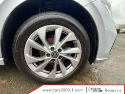 Volkswagen Polo  1.0 TSI 95 S&S DSG7 Style occasion - Photo 33