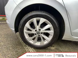 Volkswagen Polo  1.0 TSI 95 S&S DSG7 Style occasion - Photo 36