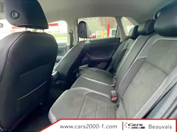 Volkswagen Polo  1.0 TSI 95 S&S DSG7 Style occasion - Photo 38