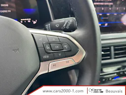 Volkswagen Polo  1.0 TSI 95 S&S DSG7 Style occasion - Photo 44