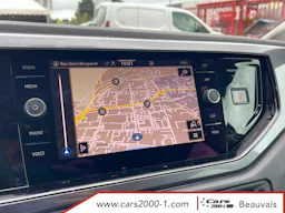 Volkswagen Polo  1.0 TSI 95 S&S DSG7 Style occasion - Photo 49