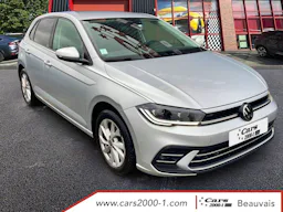 Volkswagen Polo  1.0 TSI 95 S&S DSG7 Style occasion - Photo 5