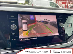 Volkswagen Polo  1.0 TSI 95 S&S DSG7 Style occasion - Photo 51