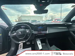 Peugeot 308 SW  PureTech 130ch S&S EAT8 GT occasion - Photo 10