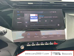 Peugeot 308 SW  PureTech 130ch S&S EAT8 GT occasion - Photo 11