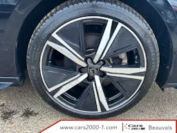 Peugeot 308 SW  PureTech 130ch S&S EAT8 GT occasion - Photo 18