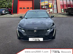 Peugeot 308 SW  PureTech 130ch S&S EAT8 GT occasion - Photo 2