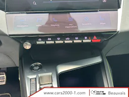 Peugeot 308 SW  PureTech 130ch S&S EAT8 GT occasion - Photo 22