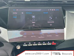 Peugeot 308 SW  PureTech 130ch S&S EAT8 GT occasion - Photo 27