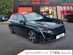 Peugeot 308 SW  PureTech 130ch S&S EAT8 GT occasion - Photo 3