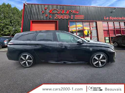 Peugeot 308 SW  PureTech 130ch S&S EAT8 GT occasion - Photo 4