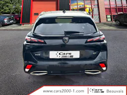 Peugeot 308 SW  PureTech 130ch S&S EAT8 GT occasion - Photo 5