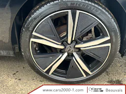 Peugeot 308 SW  PureTech 130ch S&S EAT8 GT occasion - Photo 16