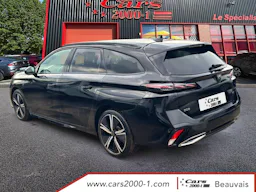 Peugeot 308 SW  PureTech 130ch S&S EAT8 GT occasion - Photo 6