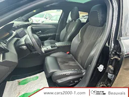 Peugeot 308 SW  PureTech 130ch S&S EAT8 GT occasion - Photo 8