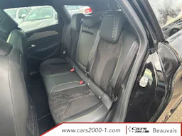 Peugeot 308 SW  PureTech 130ch S&S EAT8 GT occasion - Photo 9