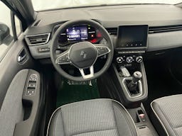 Renault Clio V TCe 90 Techno occasion - Photo 10