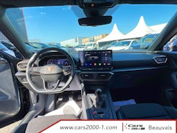 Cupra Formentor  2.0 TDI 150 ch Business Edition occasion - Photo 10