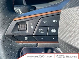 Cupra Formentor  2.0 TDI 150 ch Business Edition occasion - Photo 12