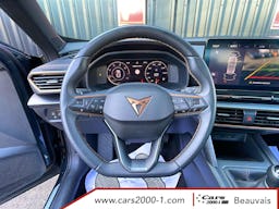 Cupra Formentor  2.0 TDI 150 ch Business Edition occasion - Photo 14