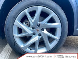 Cupra Formentor  2.0 TDI 150 ch Business Edition occasion - Photo 15
