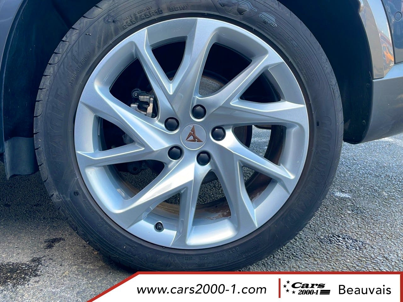 Cupra Formentor  2.0 TDI 150 ch Business Edition occasion - Photo 16