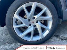 Cupra Formentor  2.0 TDI 150 ch Business Edition occasion - Photo 17