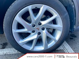 Cupra Formentor  2.0 TDI 150 ch Business Edition occasion - Photo 18