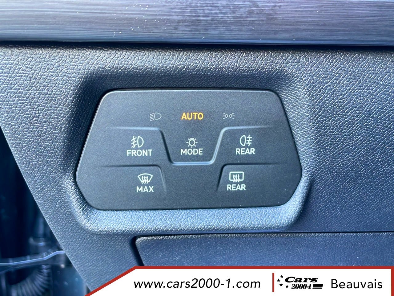 Cupra Formentor  2.0 TDI 150 ch Business Edition occasion - Photo 19