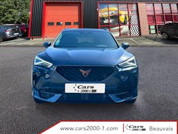 Cupra Formentor  2.0 TDI 150 ch Business Edition occasion - Photo 2