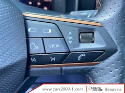 Cupra Formentor  2.0 TDI 150 ch Business Edition occasion - Photo 20