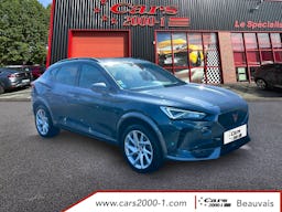 Cupra Formentor  2.0 TDI 150 ch Business Edition occasion - Photo 3
