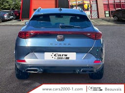 Cupra Formentor  2.0 TDI 150 ch Business Edition occasion - Photo 5