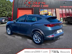 Cupra Formentor  2.0 TDI 150 ch Business Edition occasion - Photo 6
