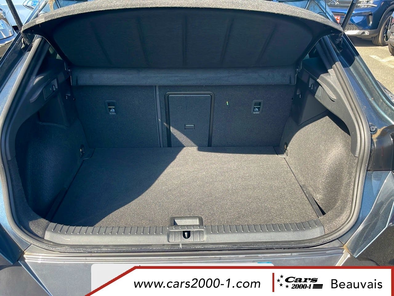 Cupra Formentor  2.0 TDI 150 ch Business Edition occasion - Photo 7
