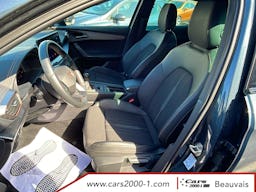 Cupra Formentor  2.0 TDI 150 ch Business Edition occasion - Photo 8