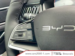 BYD Seal U  1.5l DM-i 218 ch PHEV Comfort occasion - Photo 12