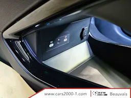 BYD Seal U  1.5l DM-i 218 ch PHEV Comfort occasion - Photo 19